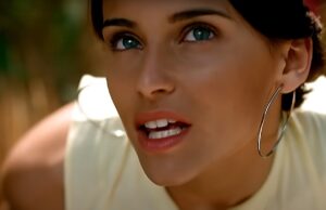 Ken je Nelly Furtado nog? Mensen zijn in shock door imposant nieuw achterwerk Nelly Furtado