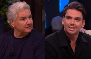 René Froger vindt uurprijs van Yves Berendse schandalig, vraagt zelf nog véél meer