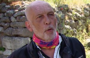 Rob uit B&B Vol Liefde heeft één eis: ‘Als je gelovig bent, is dat ook een vorm van niet intelligent zijn.’