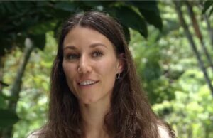 Mannen staan in de rij voor afgewezen Sharon uit B&B Vol Liefde na pikante kiekjes