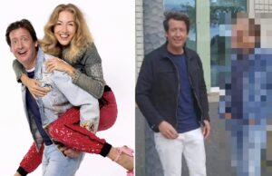 Steven Kazan heeft alweer een véél knappere assistente voor zijn shows aan de haak geslagen!