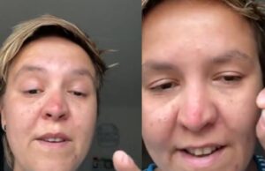 TikTokker Soraya hekelt mensen die de afkomst benoemen van de moordenaar die Lisa om het leven bracht