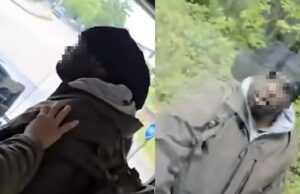 Woeste man belaagd vrouwelijke buschauffeur in Schoten, reizigers schieten te hulp! Vrouwelijke buschauffeur