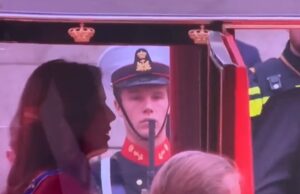 Liplezer ziet wat Prinses Alexia zegt na afloop van Prinsjesdag: ‘Haha, die is er hé-le-maal klaar mee!’