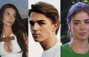 Antoon na relatiegeruchten met Prinses Alexia alweer gespot met een andere vrouw!