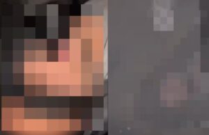 Beelden uit Beverwijk steeds schokkender: ‘Dit gaat álle perken te buiten’