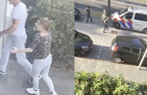 Burenruzie Roosendaal gaat nog stééds door, politie komt Papa Popeye inrekenen