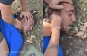 Kritiek op ’te hardhandige’ burgerarrest van vissers die dieven van hun vishengels te pakken hebben Burgerarrest