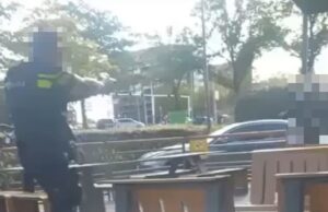 Gewapende 15-jarige jongen in Capelle aan den IJssel doodgeschoten na stelen fatbike