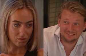 LLDL-Chiara eet soms dagen niet, háát chips en houdt iedere dag haar stappen bij. Wilbert houdt van borrelnootjes