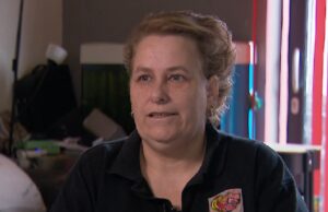 Woede om Cindy in Uitkeringstrekkers: ‘1400 euro Wajong per maand en eigen koopwoning!’