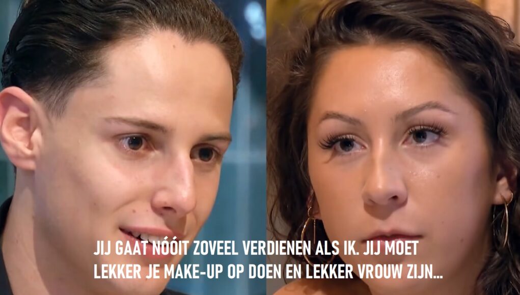 Dropshiper First Dates First Dates