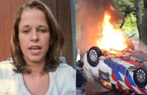 Els Rechts reageert op slagveld in Den Haag: ‘Er is een smerig spelletje gespeeld!’