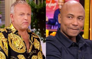 Gordon zegt RTL Tonight af: ‘Niet goed genoeg voor mij…’