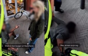 Grensoverschrijdend gedrag bij vrouwelijke agente door dronken kansenparel wordt flink aangepakt