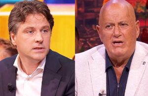 Jack van Gelder haalt opnieuw genadeloos uit naar Henri Bontenbal: ‘Hij is niet in orde!’