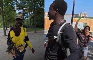 Kurt laat met video zien dat Parijs niet meer de stad van de liefde is: ‘Dit gaat gebeuren in héél Europa!’