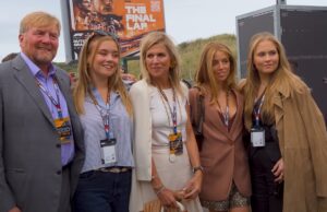 Gespierde benen van Prinses Alexia krijgen niet alleen complimenten na nieuwe foto’s: ‘Ik schrik hiervan!’