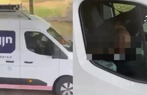 Medewerker van Twents kozijnenbedrijf per direct ontslagen vanwege dit filmpje