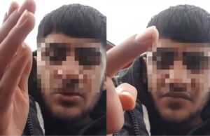 Syrische man dreigt met vertrek uit Nederland omdat het volgens hem zo slecht geregeld is in Nederland