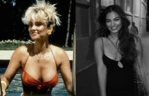 Tatjana Šimić keert terug als Kees Flodder mét een dochter genaamd Kees Junior