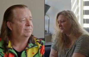 Ed werkt al ruim 30 jaar niet, blowt elke dag en wordt op vakantie genomen met andere uitkeringstrekkers