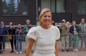 Koning Máxima zet officieel record onder Europese Royals: ‘Langste zomervakantie van allemaal!’