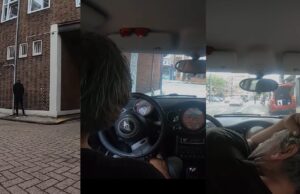 Meneer spreekt kansenparel aan op wildplassen en moet dat bekopen met klappen Wildplassen