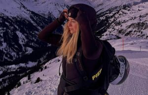 Deelnemers Winter Vol Liefde bekend en heel mannelijk Nederland geeft zich op voor Selina