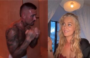 Dave Roelvink wint ton met Boxing Influencers maar thuis mocht hij de échte hoofdprijs uitpakken!