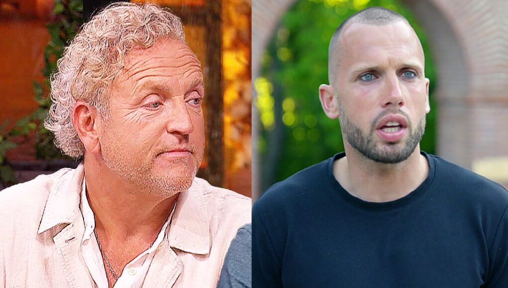 Gordon John Heitinga