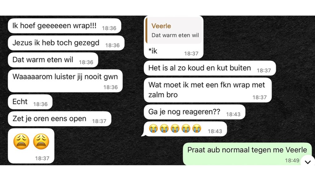 Puberdochter 4
