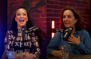 Soundos lacht Halsema uit vanwege haar salaris en gaat los om modaal salaris