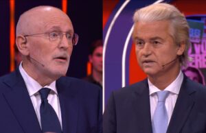 Woede na uitsluiting van PVV in SBS6-verkiezingsdebat: ‘Belachelijk en niet democratisch!’