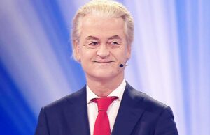 PVV tóch aan kop, uitslag verkiezingen waarschijnlijk op zijn vroegst op maandagavond!