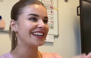 Nederlandse basisschool juf met één video wereldberoemd door goedemorgen-liedje