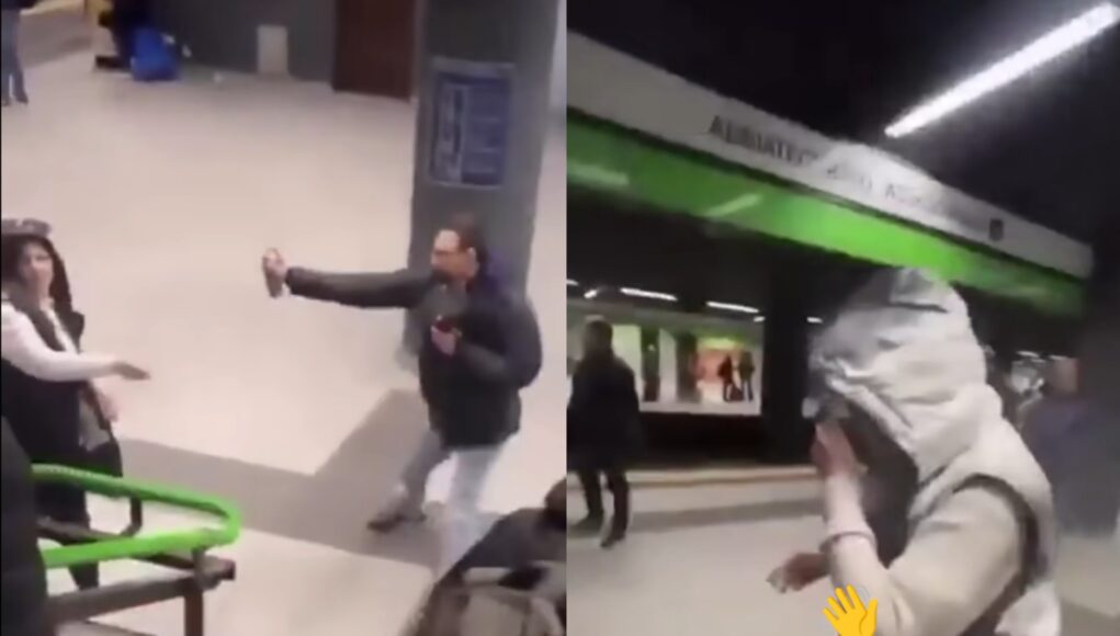 Zakkenrollers italie