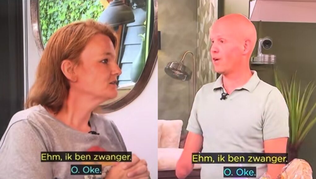 Lang Leve de Liefde