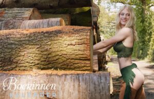 De 2026-editie van de Boerinnen Kalender is uit en het is een opvallend fijne editie!