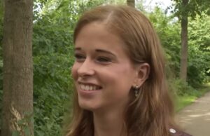 Els Rechts heeft een nieuwe vriend gevonden, een Turkse man!