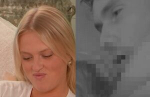 Smeerpijperij in Lang Leve de Liefde wordt iets teveel in beeld gebracht: ‘Mike likt Denise alsof ze een ijsje is!’