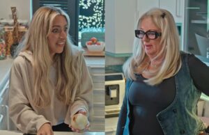 Monique en Mike Hansler compleet gesloopt na eerste aflevering van De Hanslers!