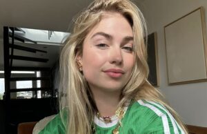 Roxy Dekker wordt nu de Nederlandse Shakira genoemd door optreden in AFAS Live