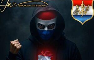 Liedje ‘Nee, nee, nee tegen AZC’ verdwenen van Spotify en daar is iets vreemds mee aan de hand