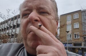 Woede door filmpje van Ed uit Uitkeringstrekkers die ‘iets gaat verzinnen’ om uitkering te verlengen