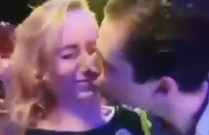 Gast waagt het erop bij de Top 2000 en wordt snoeihard gefriendzoned!