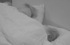 Lang Leve de Liefde-John en Odenilde beleven en intiem nachtje: ‘Even wachten tot de lichten uit zijn…’