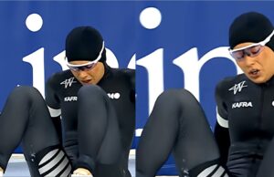 Woede vanwege woorden van Jutta Leerdam: ‘Omg, wat zegt ze nou!?’