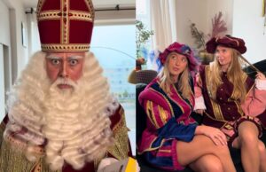 Dit jaar kun je niet alleen een Stoute Sint maar ook Stoute Pieten inhuren voor pakjesavond!