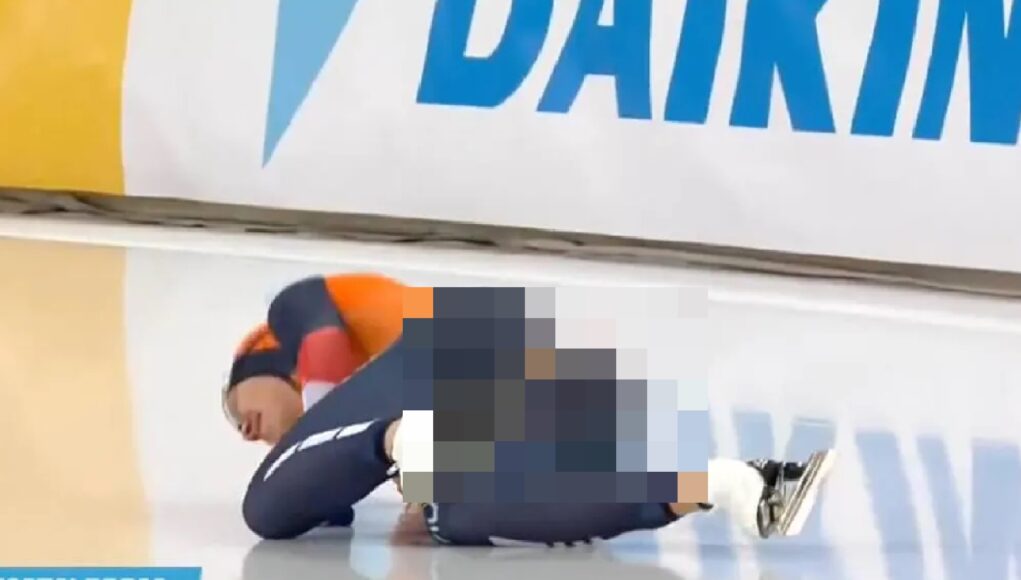 Suzanne Schulting val